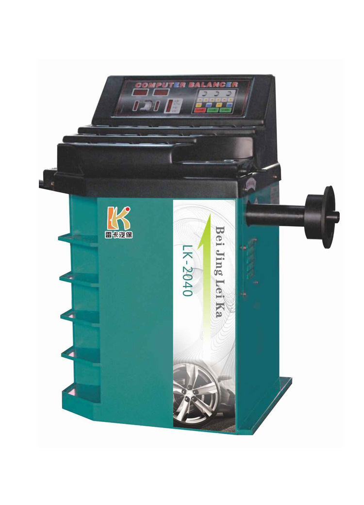 LK-2040