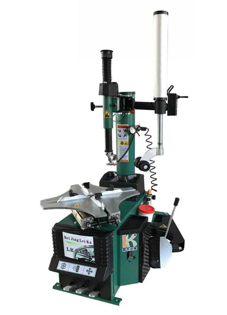 LK-660A
