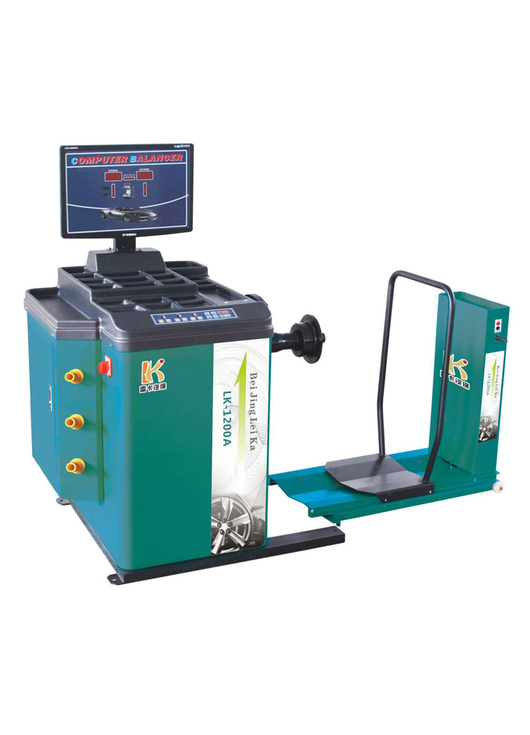 LK-1200A
