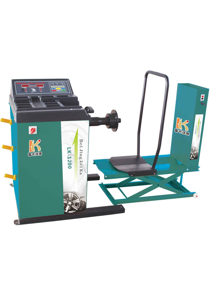 LK-1200