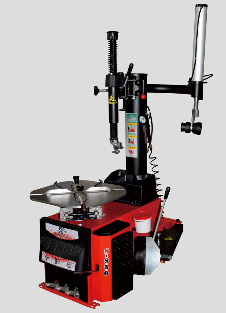 S-850